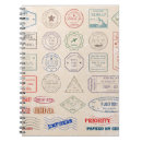 Search for passport book Vintage