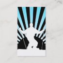 Search for downhill business cards Ski