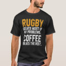 Search for rugby mens tshirts Coach