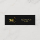 Recherche de or modèle cartes visite Barbier