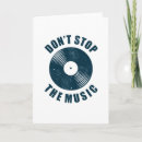 Search for music recording cards Records