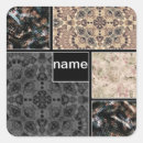 Search for ornamental design stickers Floral