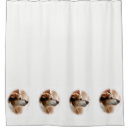 Recherche de dog shower curtains Terrier