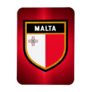 Recherche de de malte magnets Drapeau