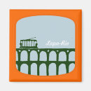 Recherche de brasil magnete Rio