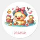 Search for baby ducks stickers Bow