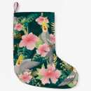 Search for parrot christmas stockings Animal