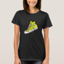 Search for green sneaker tshirts Graphic