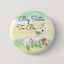 Search for big bear buttons Sister to be