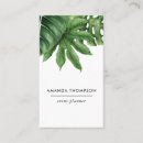 Recherche de tropical feuillage cartes visite Verdure