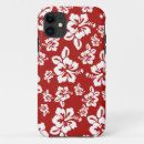 Search for hawaiian print iphone cases Flower