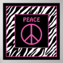 Recherche de peace posters Decor
