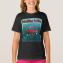 Recherche de radioactivité tshirts Rayonnement