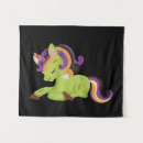 Search for creepy tapestries Monster