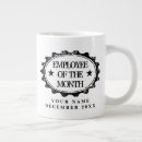 Recherche de mois café tasses Employee