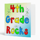 Search for rocks avery binders School