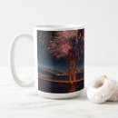 Search for gate bridge mugs America