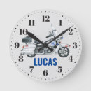 Search for car nursery clocks Bedroom