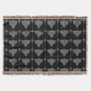 Search for black and white dog blankets Cute