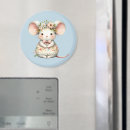 Recherche de de souris refrigérateur magnets Pour elle