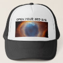 Search for third hats Eye