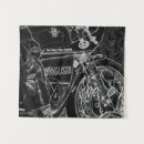 Recherche de motocycle art Noir