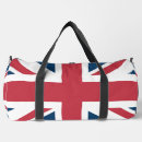 Recherche de drapeau sur la sacs Union jack