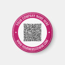 Search for qr code magnets Promotional