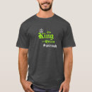 Search for neon green tshirts Crown