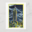 Recherche de building cartes postales York