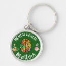 Search for awareness matters keychains Anxiety