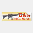 Search for assaults bumper stickers 2nd amendment