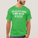 Search for selective hearing tshirts Graphic
