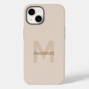 Search for typography iphone cases Gold