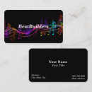 Search for music lessons business cards School