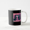 Search for pastel goth mugs Anime