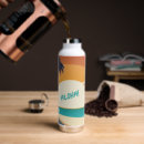 Search for aloha water bottles Hawaiian
