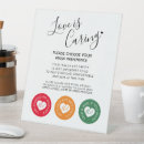 Search for masks wedding signs Social distancing