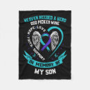 Search for suicide blankets Life affirming strategies
