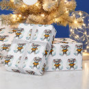 Search for snow ski wrapping paper Sports