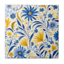 Search for cornflower blue tiles Elegant