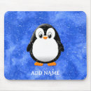 Recherche de dessin pingouin tapis souris Antarctique