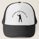 Recherche de retiré casquettes Pêche