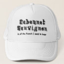 Search for grape hats Vino