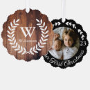 Search for barn wood ornaments Country