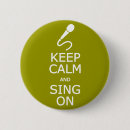 Search for vocal music buttons Microphone