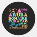Search for bonaire stickers Getaway