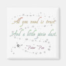 Search for pixie magnets Fantasy