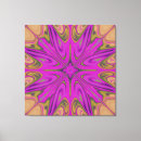 Search for trippy canvas prints Geometric
