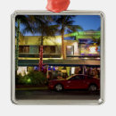 Search for miami ornaments Ocean drive